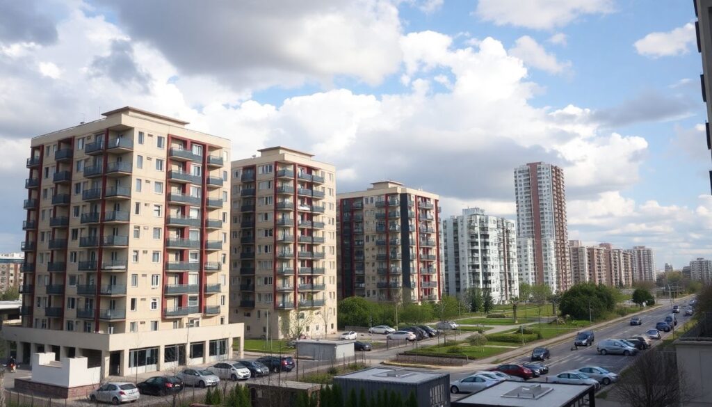 Апартаменты или квартира: юридические и финансовые отличия, о которых важно знать - иллюстрация