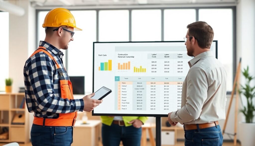 Как не переплатить за ремонт в новостройке: смета, материалы, подрядчики - иллюстрация