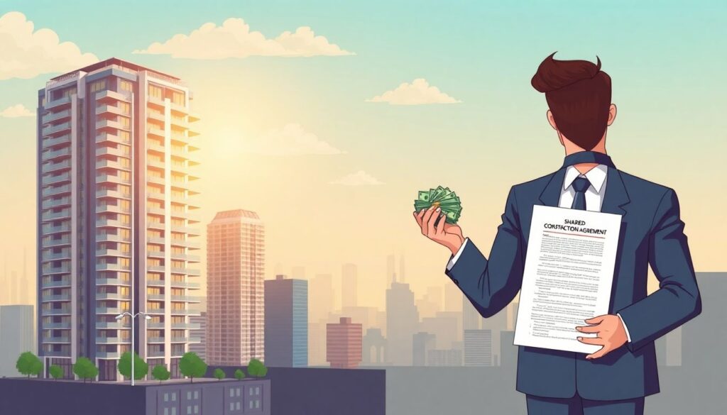 ТОП ошибок при подписании договора долевого участия и как их избежать - иллюстрация