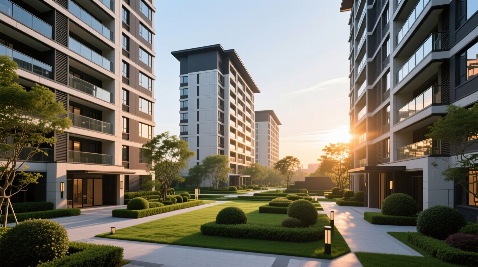 Свежие новости новостроек