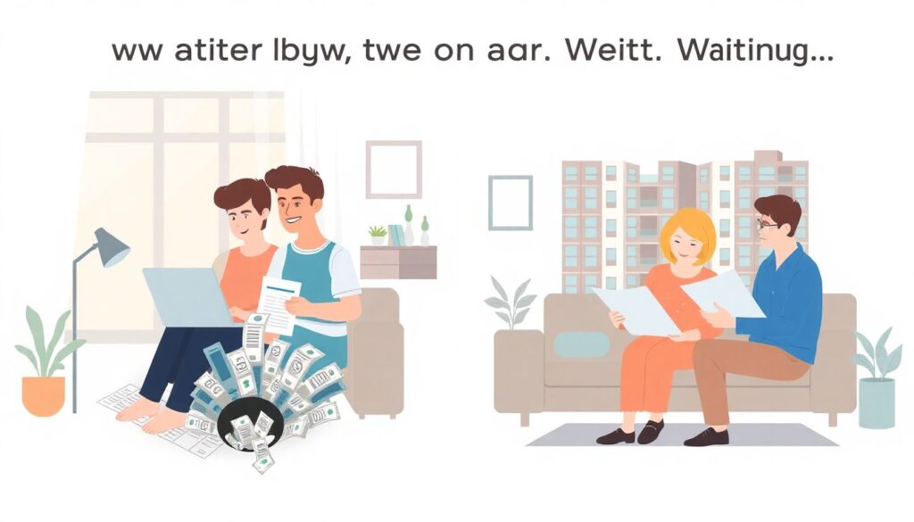 Как изменятся цены на новостройки: анализ тенденций и прогноз экспертов - иллюстрация