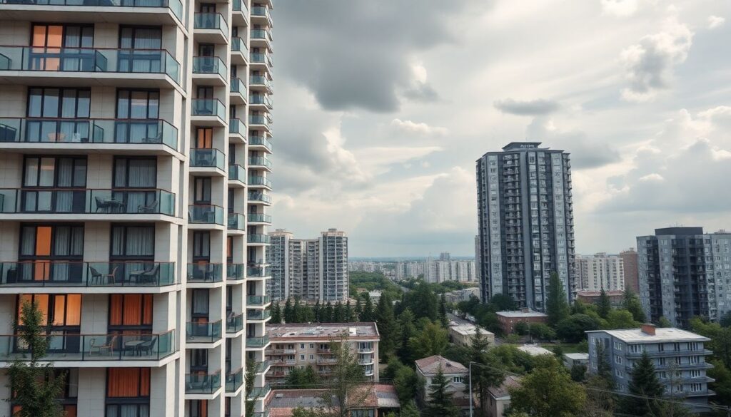 Как изменятся цены на новостройки: анализ тенденций и прогноз экспертов - иллюстрация