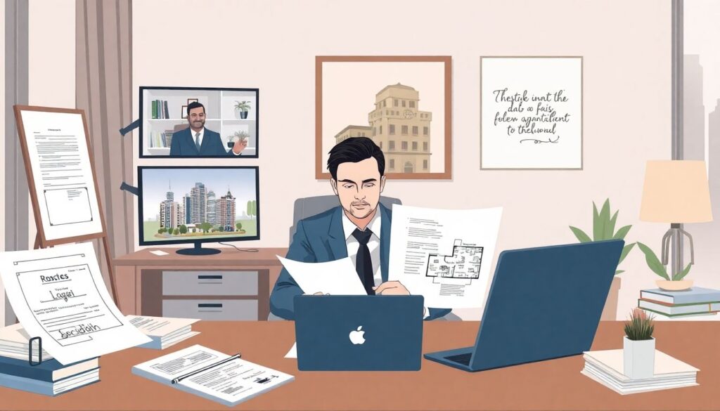 Что важно знать о переходе права собственности: сроки, документы, подводные камни - иллюстрация