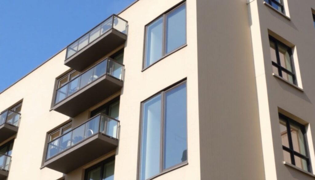 Экологичность новостроек: как оценить качество среды и инженерных решений - иллюстрация