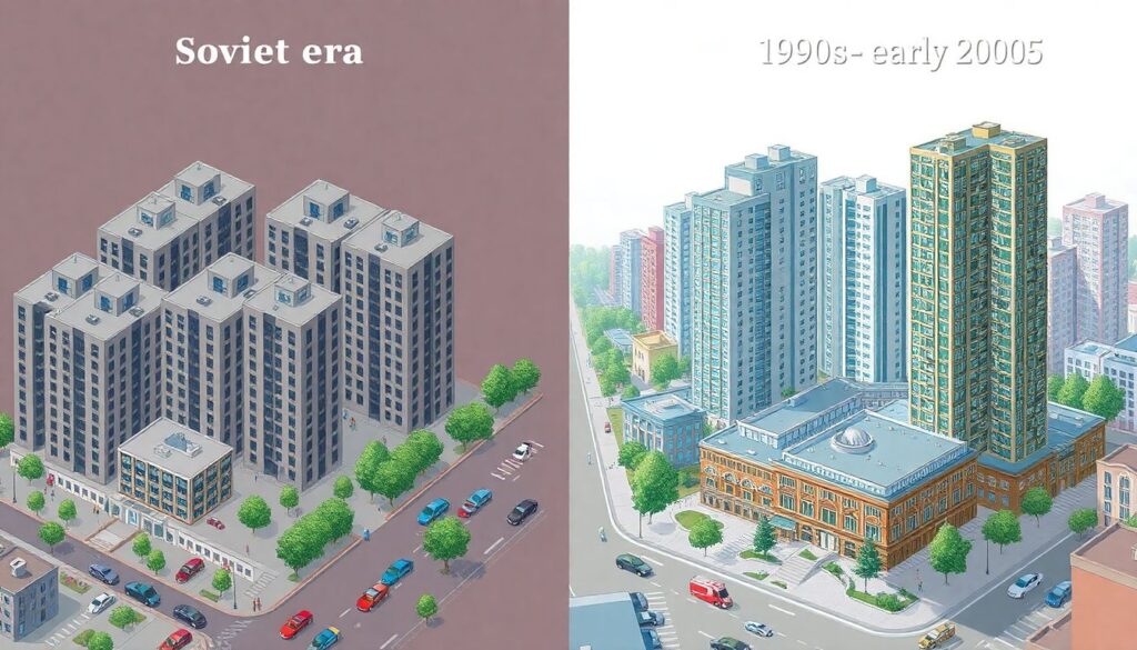 Экологичность новостроек: как оценить качество среды и инженерных решений - иллюстрация