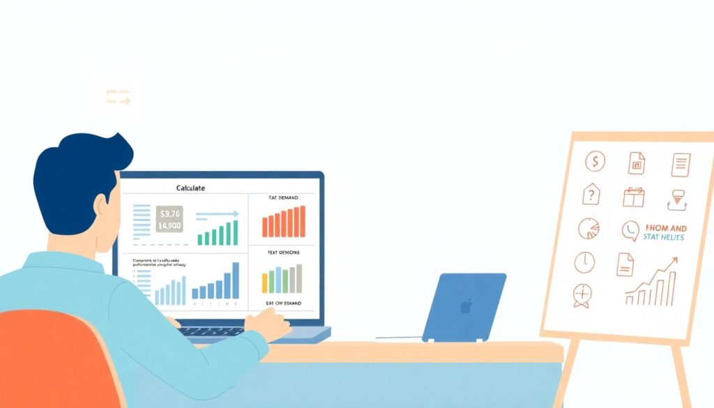 Рынок аренды в новых жилых комплексах: доходность, спрос и портрет арендатора - иллюстрация