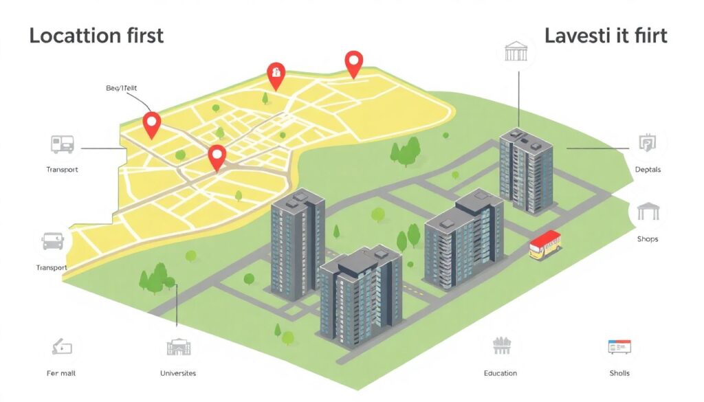 Рынок аренды в новых жилых комплексах: доходность, спрос и портрет арендатора - иллюстрация