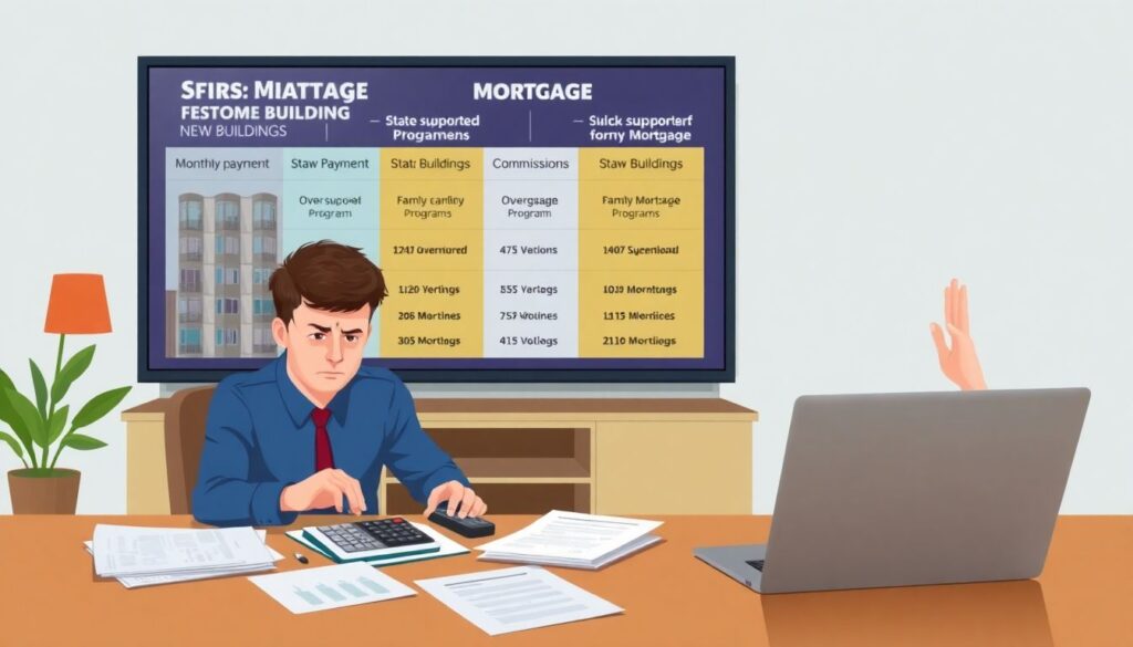 Как выбрать новостройку: чек‑лист для покупателя первого жилья - иллюстрация