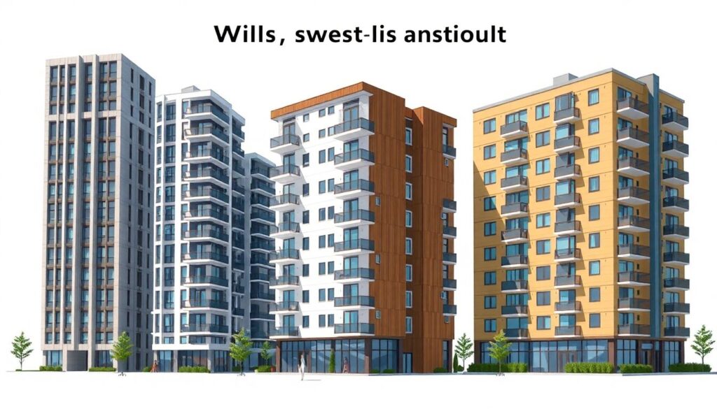 Как выбрать новостройку: чек‑лист для покупателя первого жилья - иллюстрация