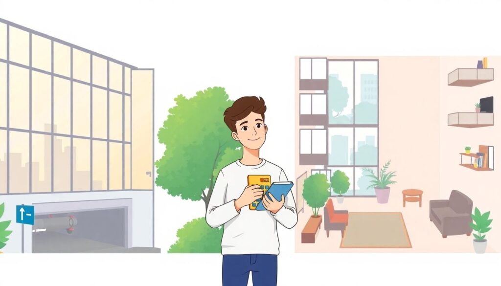 Как выбрать новостройку: чек‑лист для покупателя первого жилья - иллюстрация