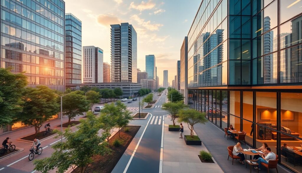 ТОП перспективных районов для инвестиций в новостройки в ближайшие 5 лет - иллюстрация