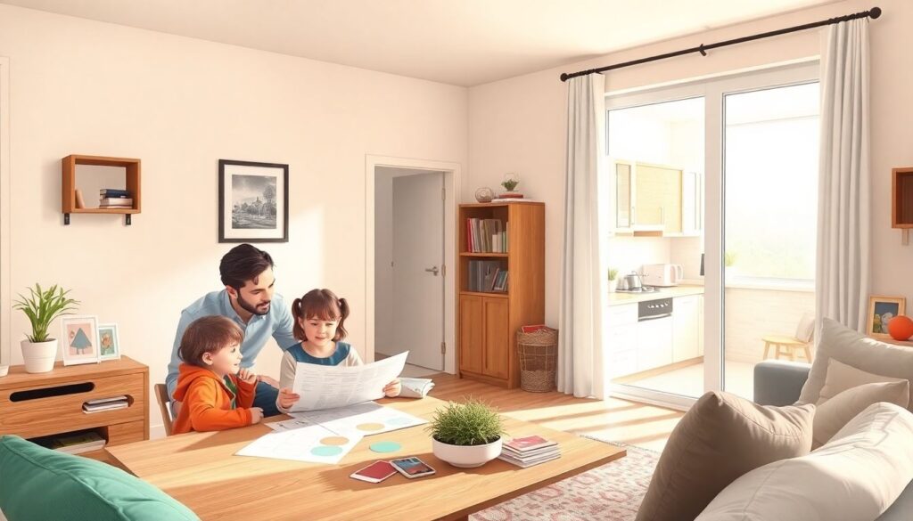 Авторский дизайн или типовой ремонт: как не выйти за рамки бюджета - иллюстрация