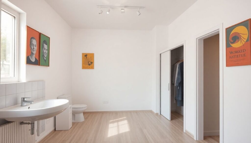 Авторский дизайн или типовой ремонт: как не выйти за рамки бюджета - иллюстрация