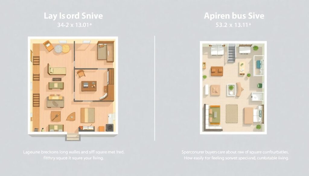 Какие планировки новостроек станут самыми востребованными в ближайшем будущем - иллюстрация