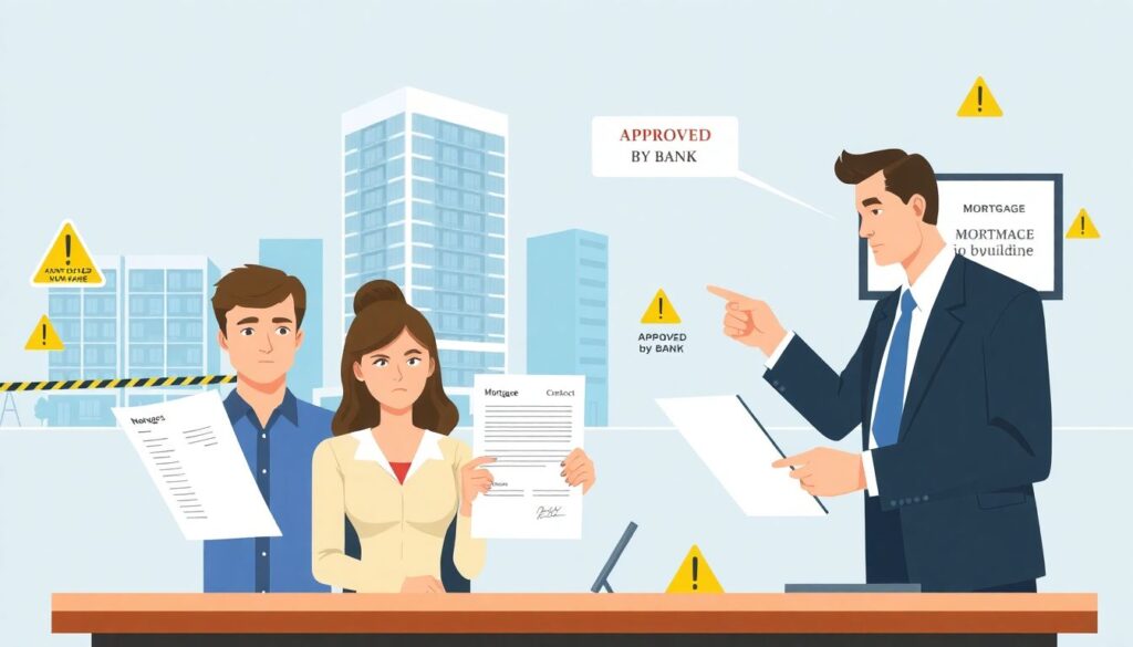 Как проверить застройщика и не попасть на проблемный объект - иллюстрация