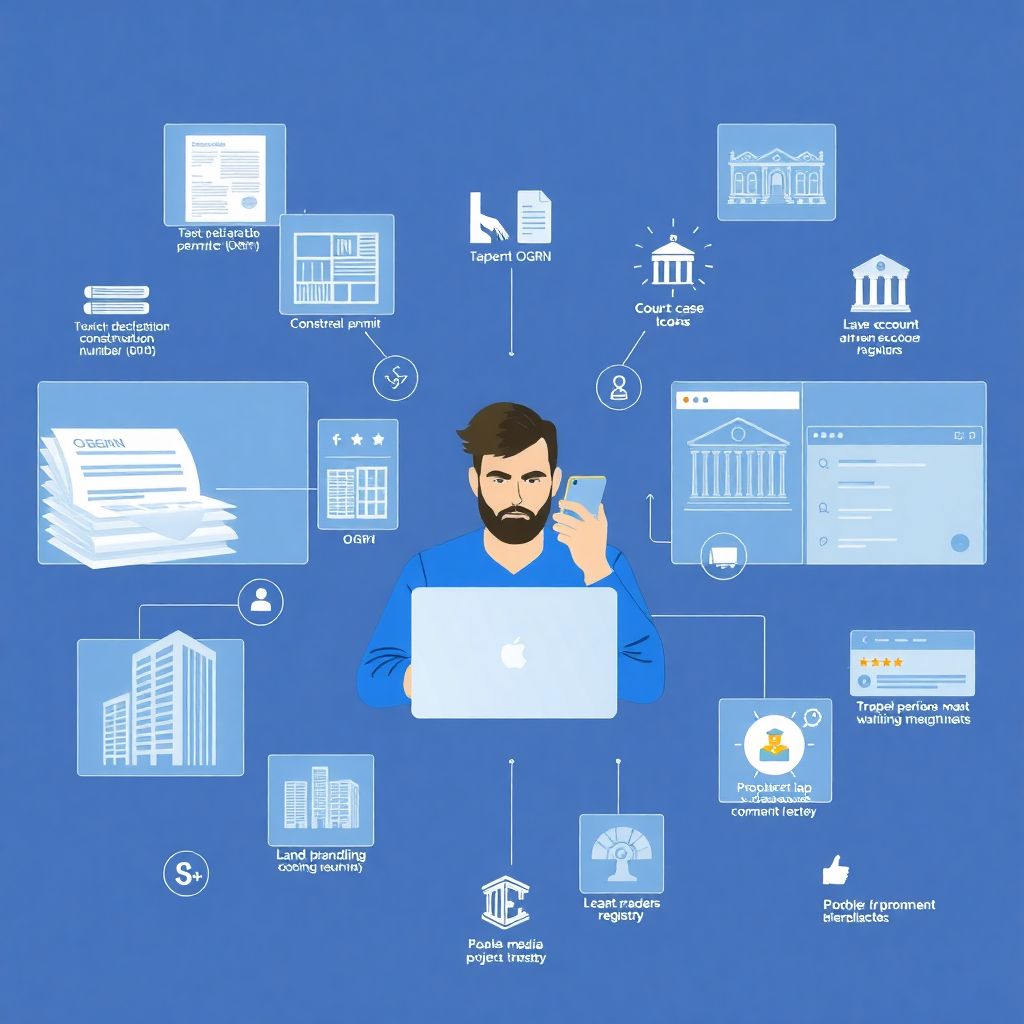 Как проверить застройщика и не попасть на проблемный объект при покупке