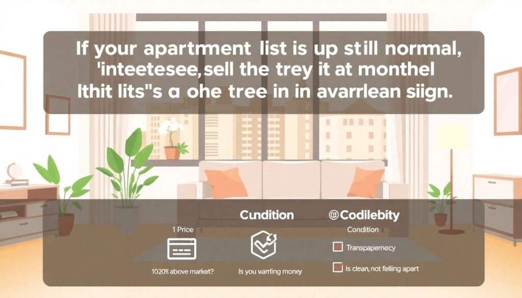 Тренды рынка аренды: какие квартиры сдаются быстрее всего - иллюстрация