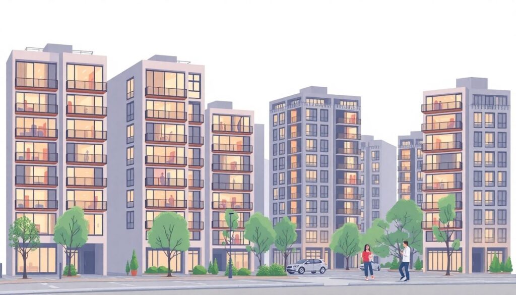 Тренды рынка аренды: какие квартиры сдаются быстрее всего - иллюстрация