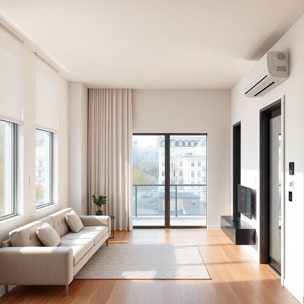 Умный дом в новостройке: какие технологии действительно полезны новичкам