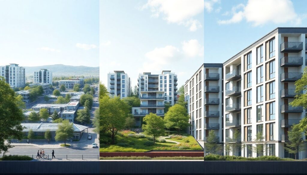 Топ‑10 новых жилых комплексов года: подборка редакции «Портала недвижимости» - иллюстрация