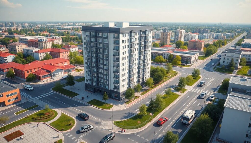 Как изменится рынок недвижимости после ввода новых градостроительных норм - иллюстрация