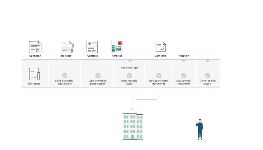 ТОП ошибок при покупке квартиры в новостройке и как их избежать - иллюстрация