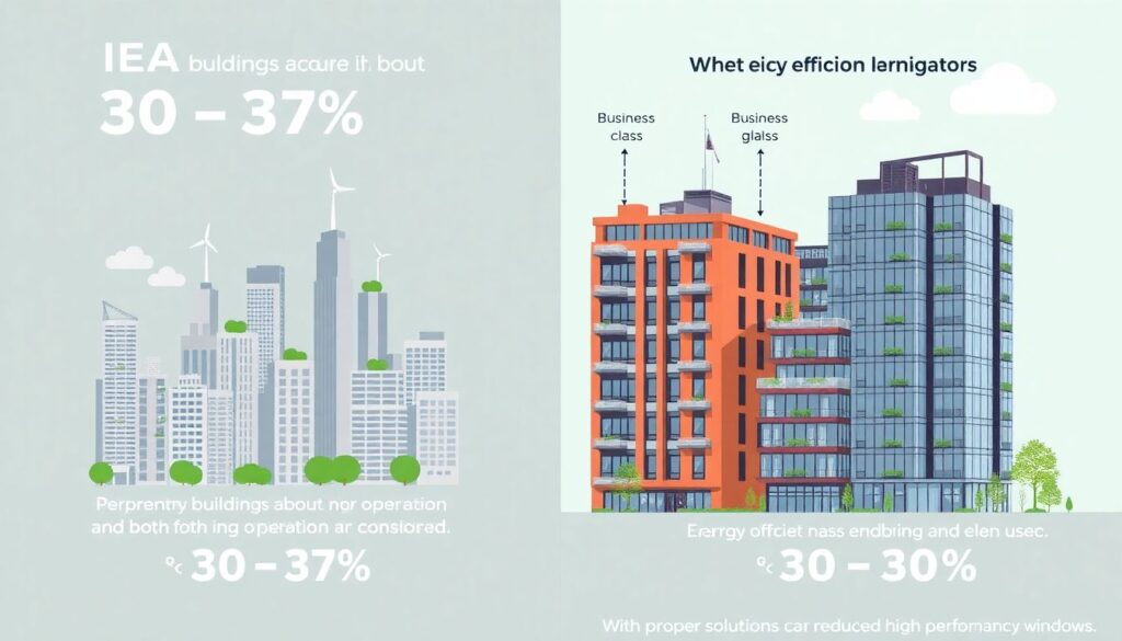 Эко‑новостройки: что стоит за «зеленым» маркетингом девелоперов - иллюстрация