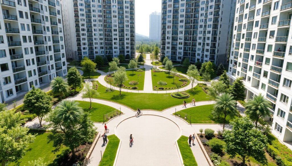 Топ‑10 новых жилых комплексов года: подборка редакции «Портала недвижимости» - иллюстрация