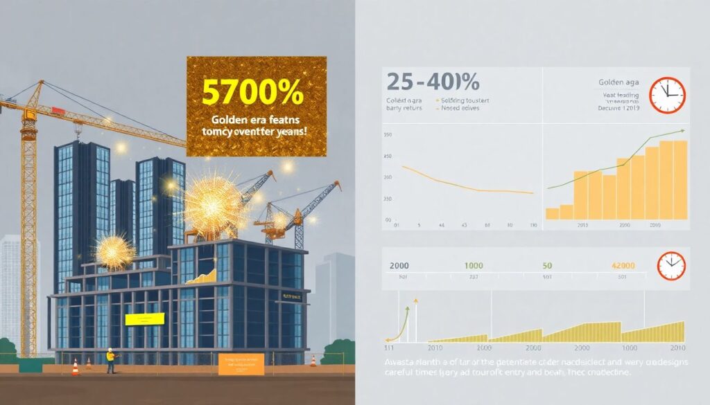 Рынок элитных новостроек: стоит ли заходить частному инвестору - иллюстрация