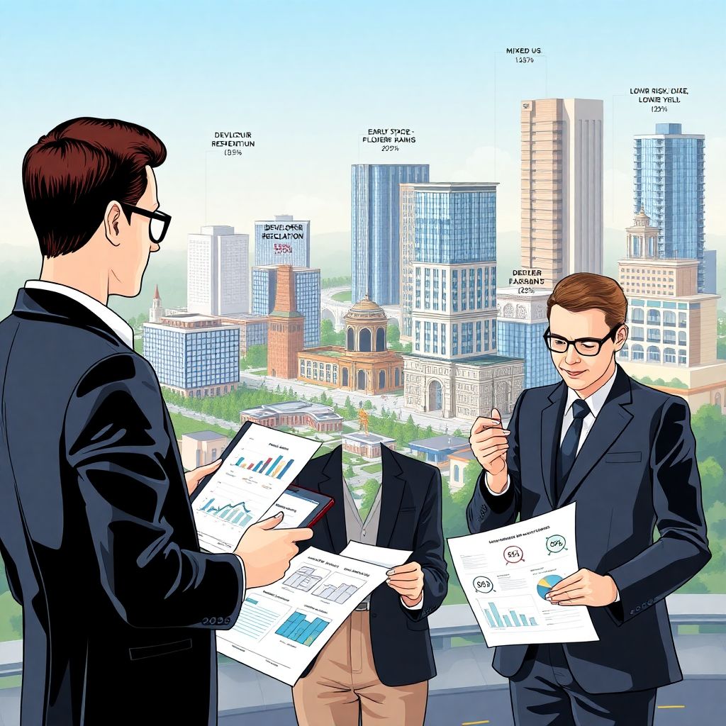 Рынок элитных новостроек: стоит ли частному инвестору входить сейчас