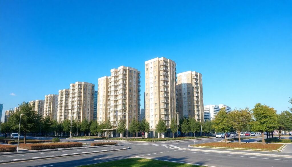 Как выбрать новостройку для жизни или инвестиций: пошаговый чек-лист покупателя - иллюстрация