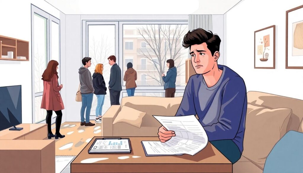 Лучшее время для покупки квартиры: как сезонность влияет на цены и выбор - иллюстрация