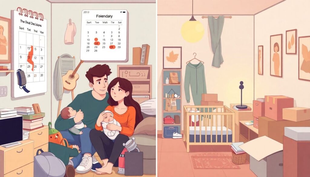 Лучшее время для покупки квартиры: как сезонность влияет на цены и выбор - иллюстрация