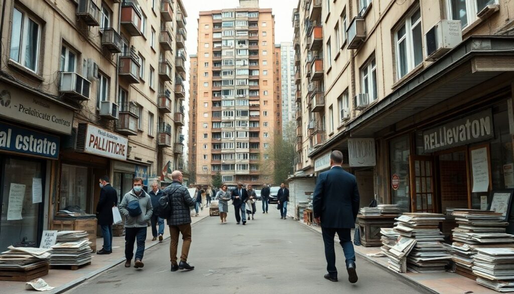 Лучшее время для покупки квартиры: как сезонность влияет на цены и выбор - иллюстрация