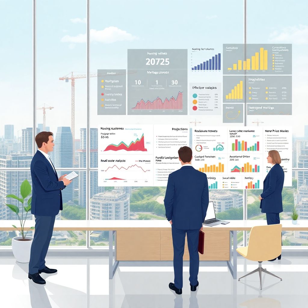 Как изменился рынок новостроек за год: ключевые тренды 2024 и прогноз цен