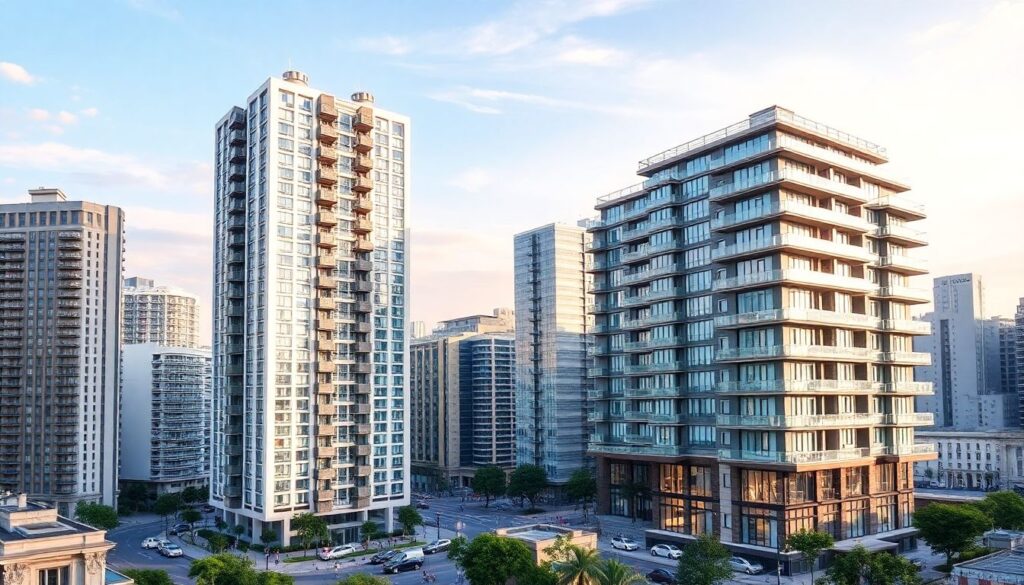 Апартаменты или квартира: в чём разница и что выгоднее покупать сейчас - иллюстрация