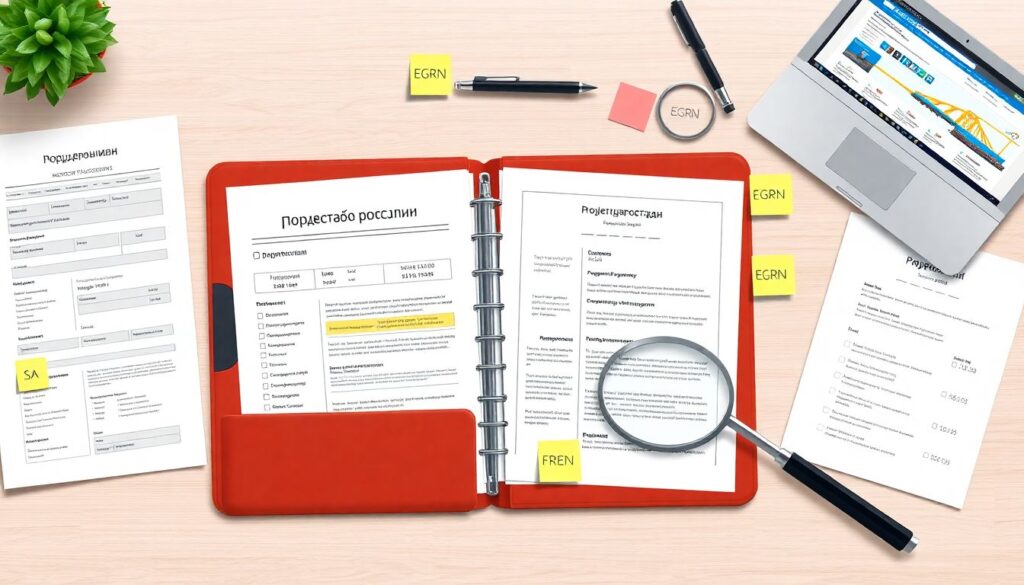 Как оценить надёжность застройщика: ключевые признаки и тревожные сигналы - иллюстрация