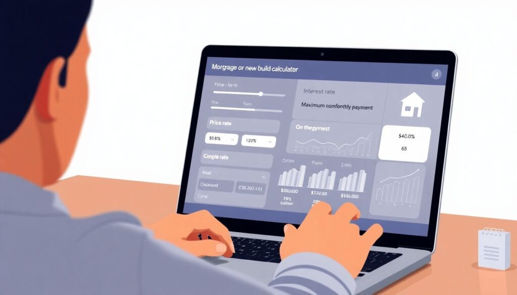 Ипотека на новостройку: как выбрать выгодную программу и не переплатить - иллюстрация