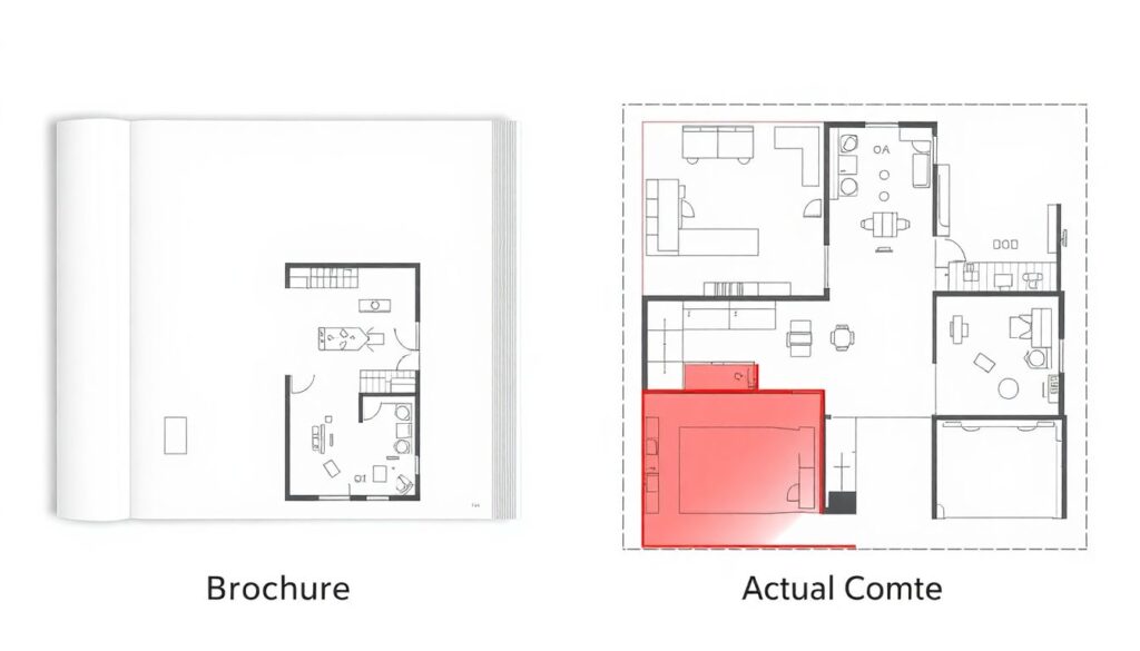 ТОП‑ошибки при подписании ДДУ: на что обратить внимание в договоре долевого участия - иллюстрация