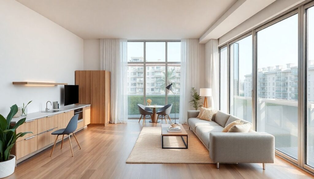 Как правильно читать планировку: скрытые нюансы квартир в новостройках - иллюстрация