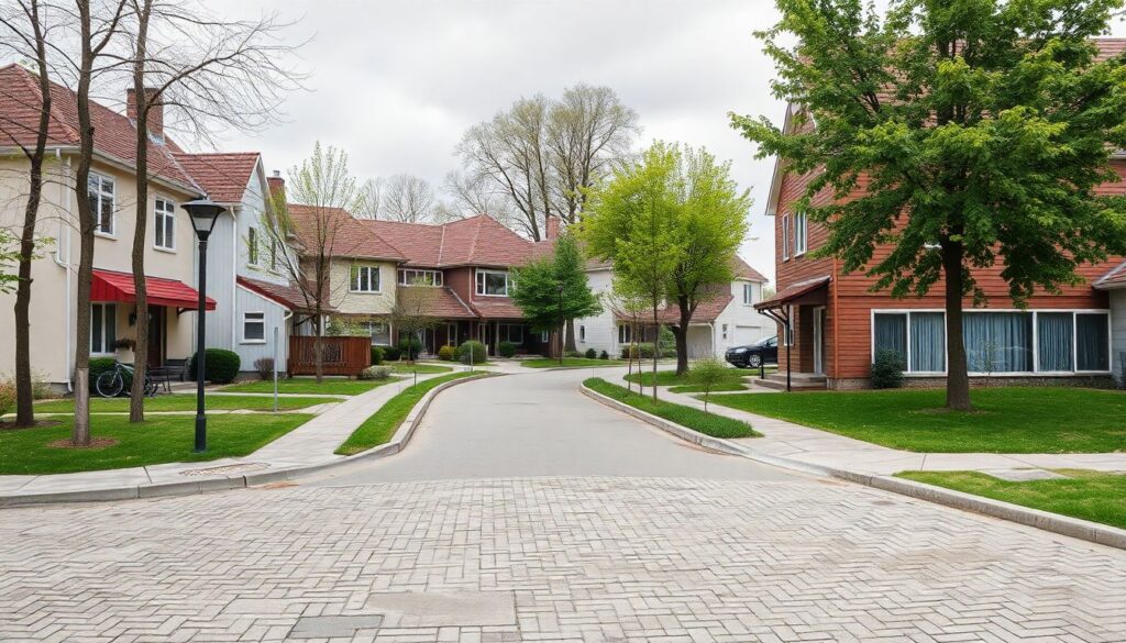 Как выбрать район для покупки жилья: инфраструктура, экология и перспектива роста цен - иллюстрация