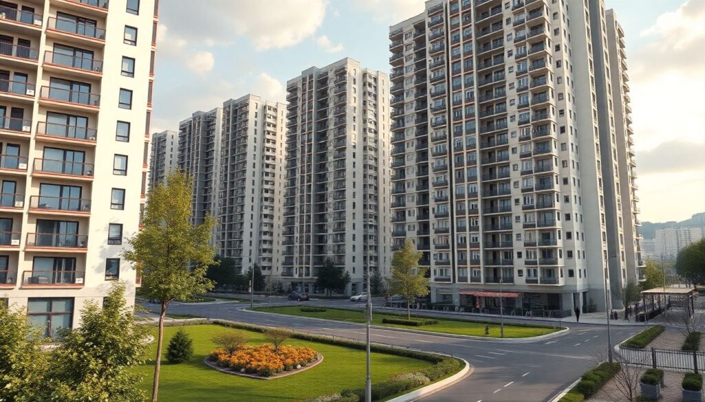 Как выбрать район для покупки жилья: инфраструктура, экология и перспектива роста цен - иллюстрация