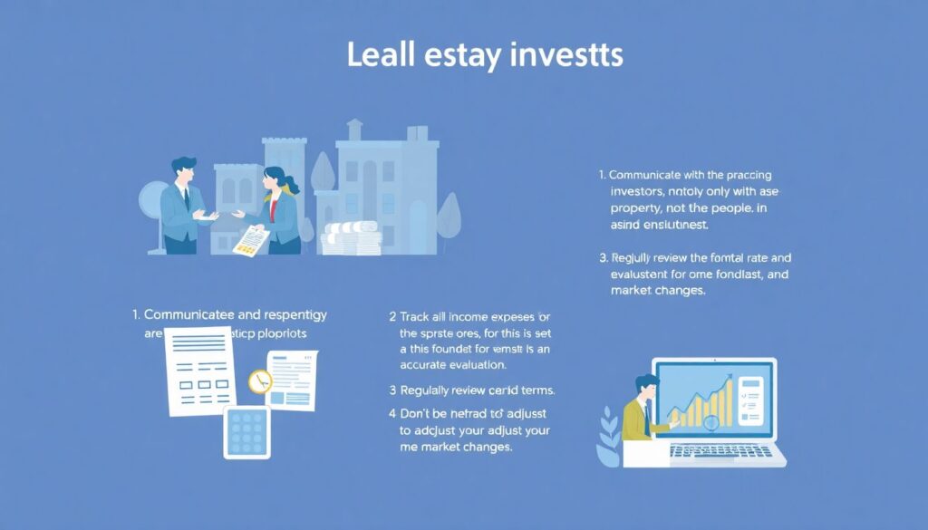 Доходная недвижимость: как собрать инвестиционный портфель из квартир и апартаментов - иллюстрация