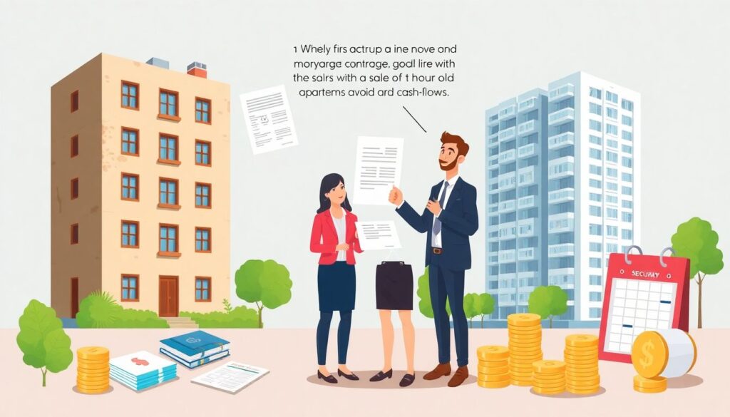 Переезд из вторички в новостройку: плюсы, минусы и подводные камни обмена жилья - иллюстрация