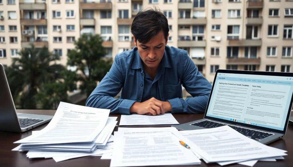 Юридическая проверка квартиры перед покупкой: чек-лист от юриста по недвижимости - иллюстрация