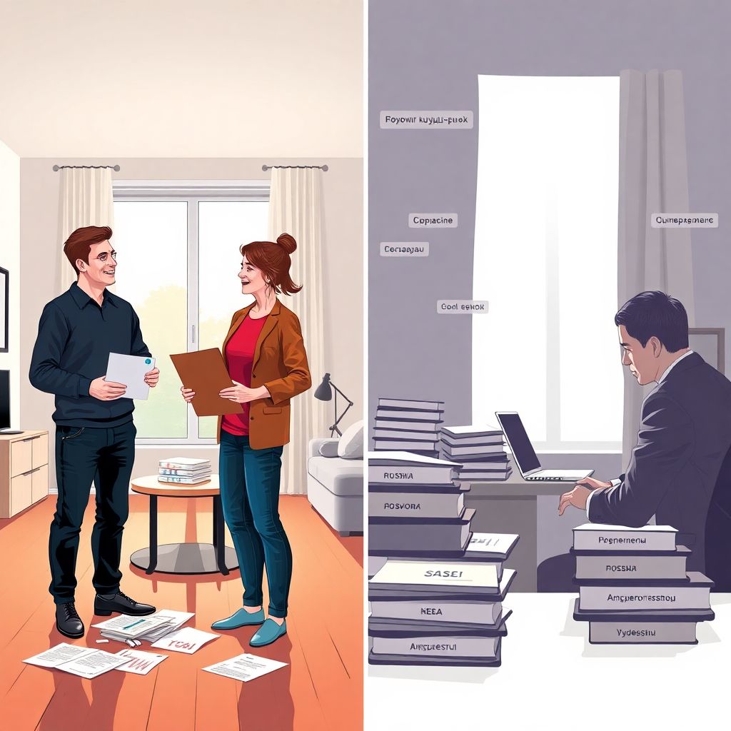 Юридическая проверка квартиры перед покупкой: чек-лист от юриста