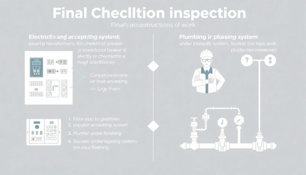 Ремонт в квартире в новостройке с нуля: поэтапный чек‑лист для собственника - иллюстрация