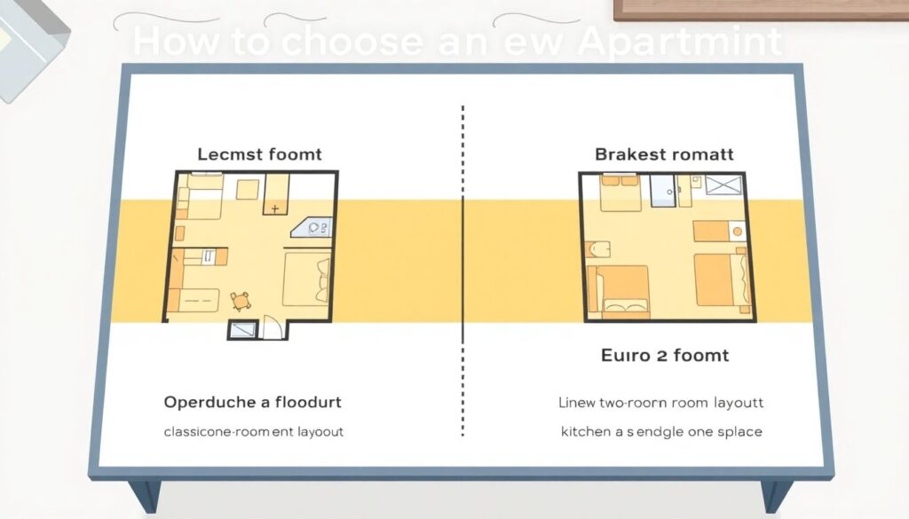 Как выбрать новостройку: чек-лист для покупателя в 2025 году - иллюстрация