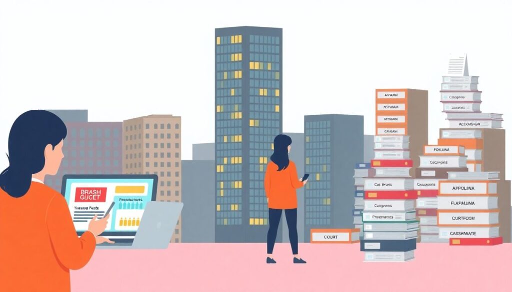 Топ-7 ошибок при покупке квартиры в новостройке и как их избежать - иллюстрация