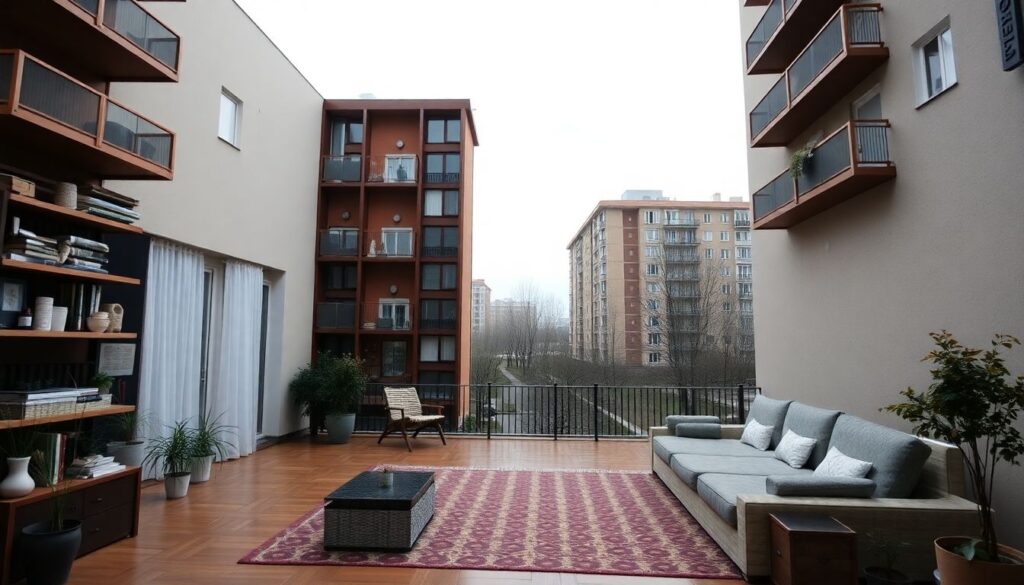 Инвестиции на ранней стадии строительства: стратегии для разных бюджетов - иллюстрация